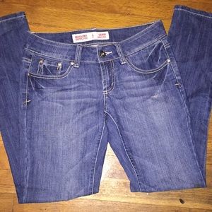 Mossimo Skinny Jeans